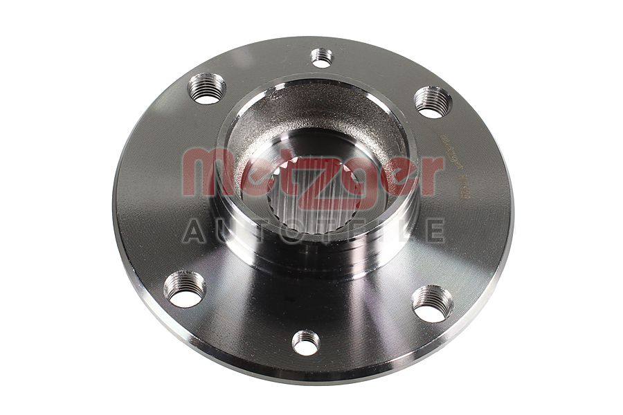 METZGER N 1129 Radnabe